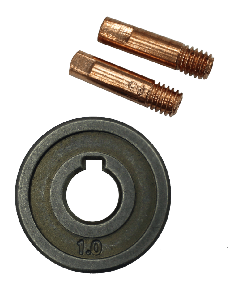 Ролик 1-1,2 с наконечником 1 мм и 1,2 мм для САИПА серии LSD Ресанта