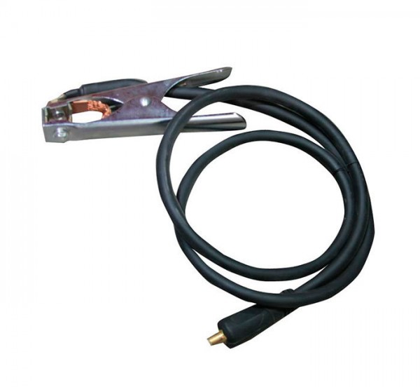 Кабель с клеммой заземления РЕСАНТА