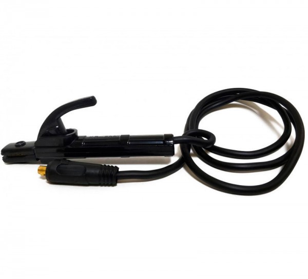 Кабель с электродержателем 5м РЕСАНТА