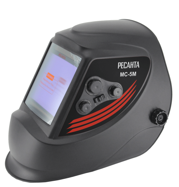 Сварочная маска РЕСАНТА МС-5М