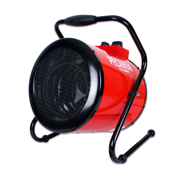 Электрическая пушка РЕСАНТА ТЭП-5000K1