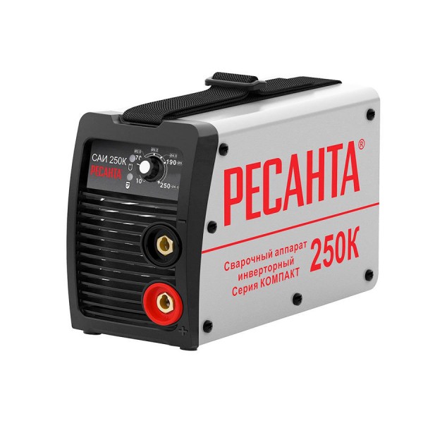 Сварочный аппарат РЕСАНТА САИ-250К