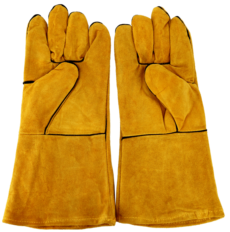 Сварочные перчатки Ресанта Краги СК-1